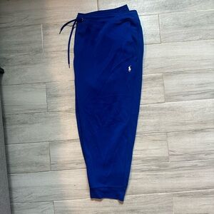 Polo Ralph Lauren sweat set (bottom only)